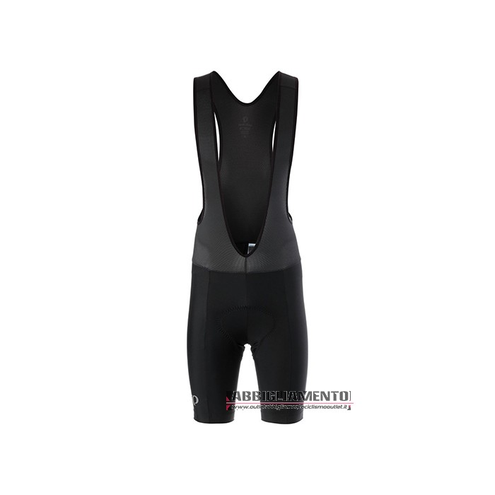 Abbigliamento Pearl Izumi 2021 Manica Corta e Pantaloncino Con Bretelle Rosso - Clicca l'immagine per chiudere